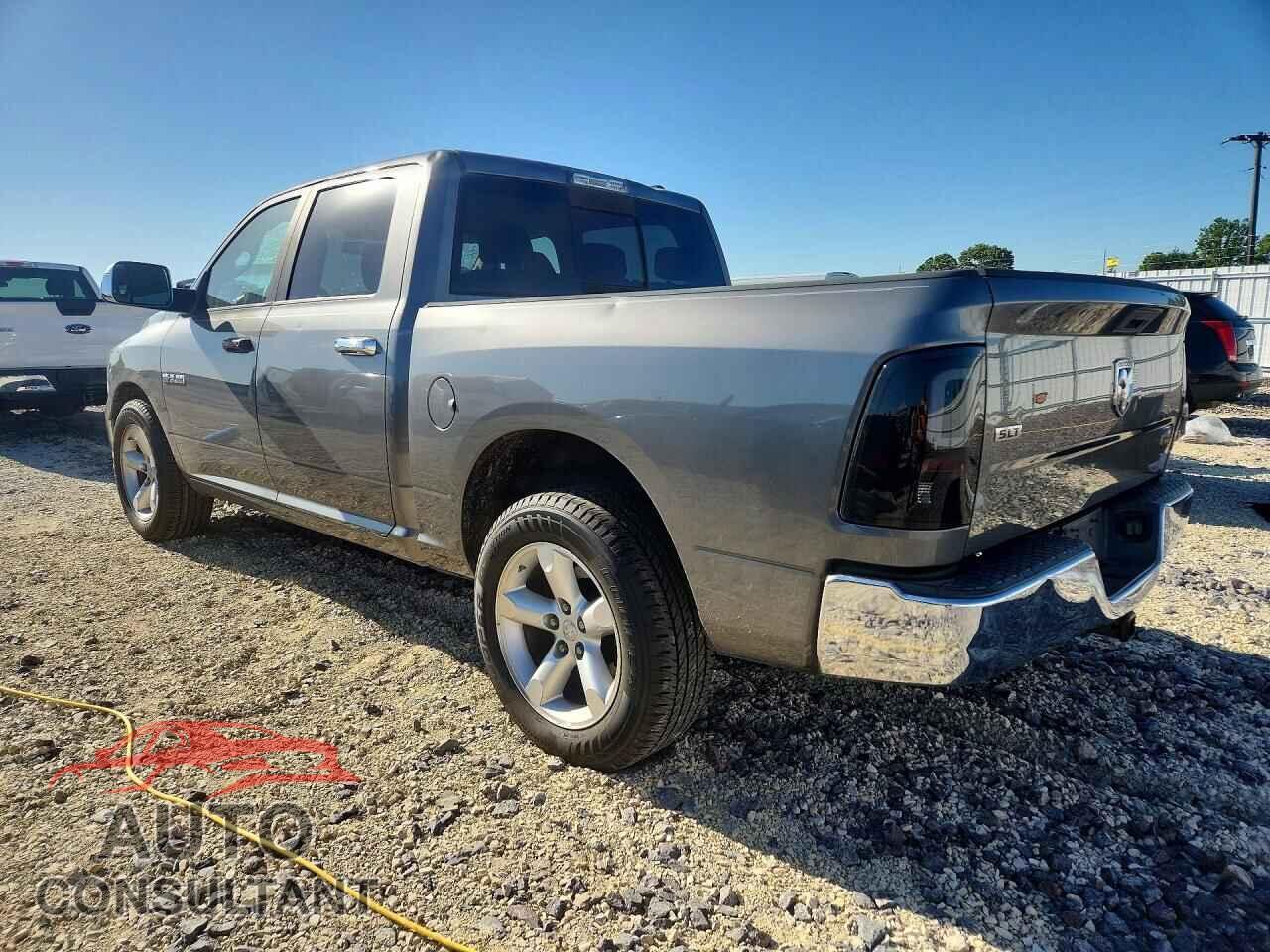 DODGE All Models 2009 - 1D3HB13P69S757005