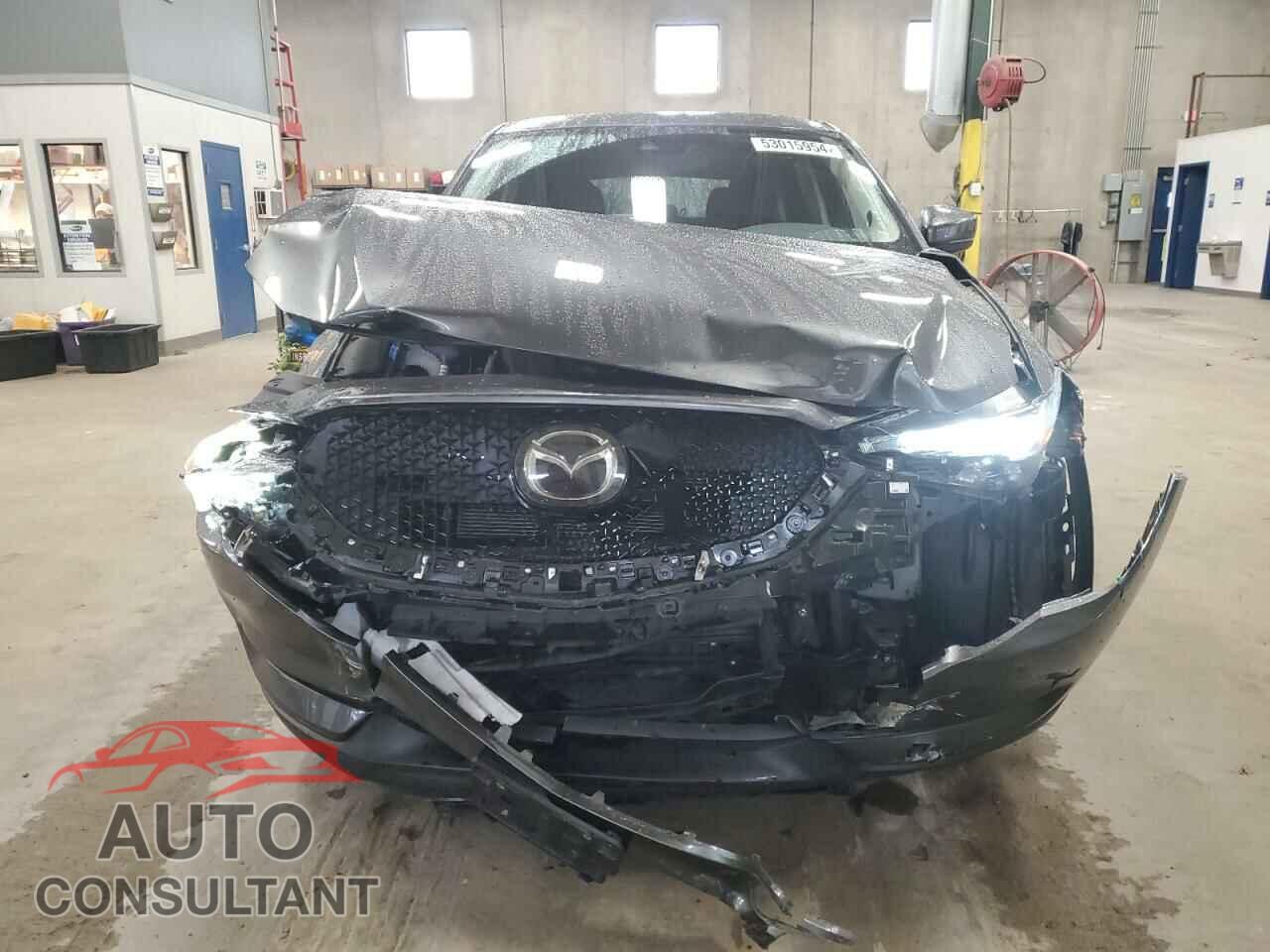 MAZDA CX-5 2020 - JM3KFBDM2L0860249