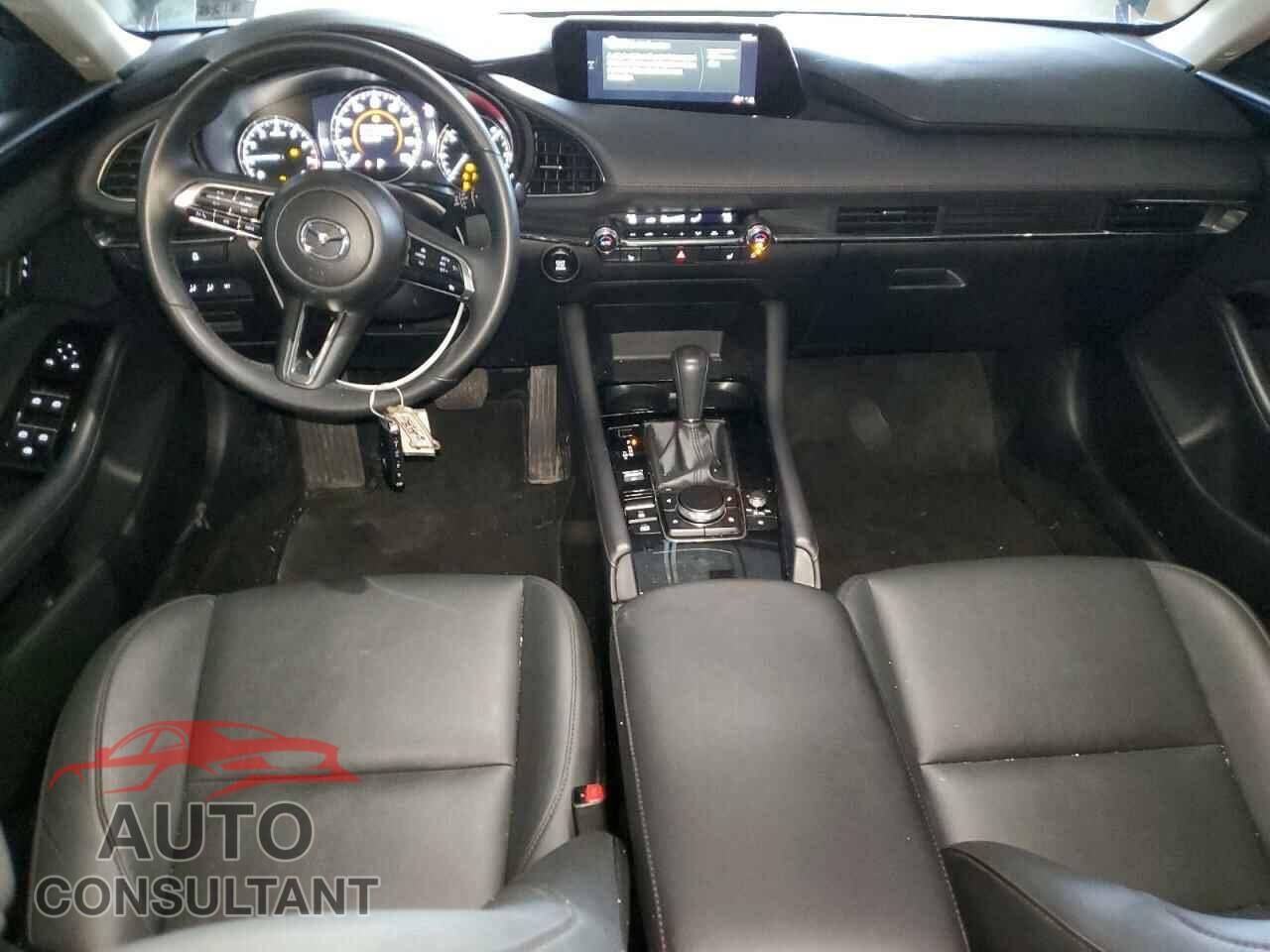 MAZDA 3 2024 - 3MZBPACM2RM413280