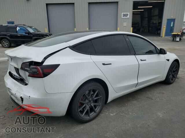 TESLA MODEL Y 2023 - 5YJ3E1EA3PF419767