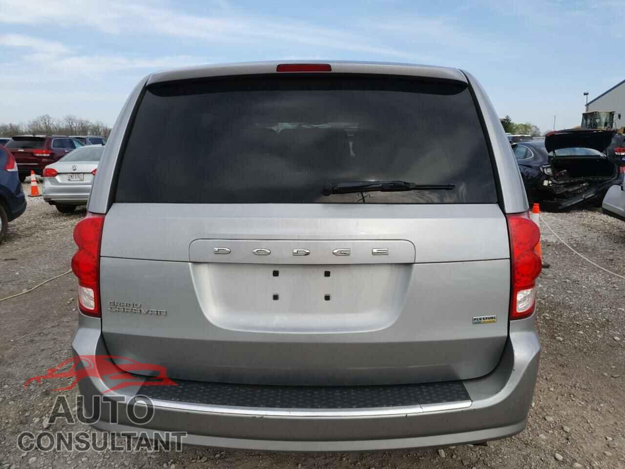 DODGE CARAVAN 2017 - 2C4RDGBG0HR830686