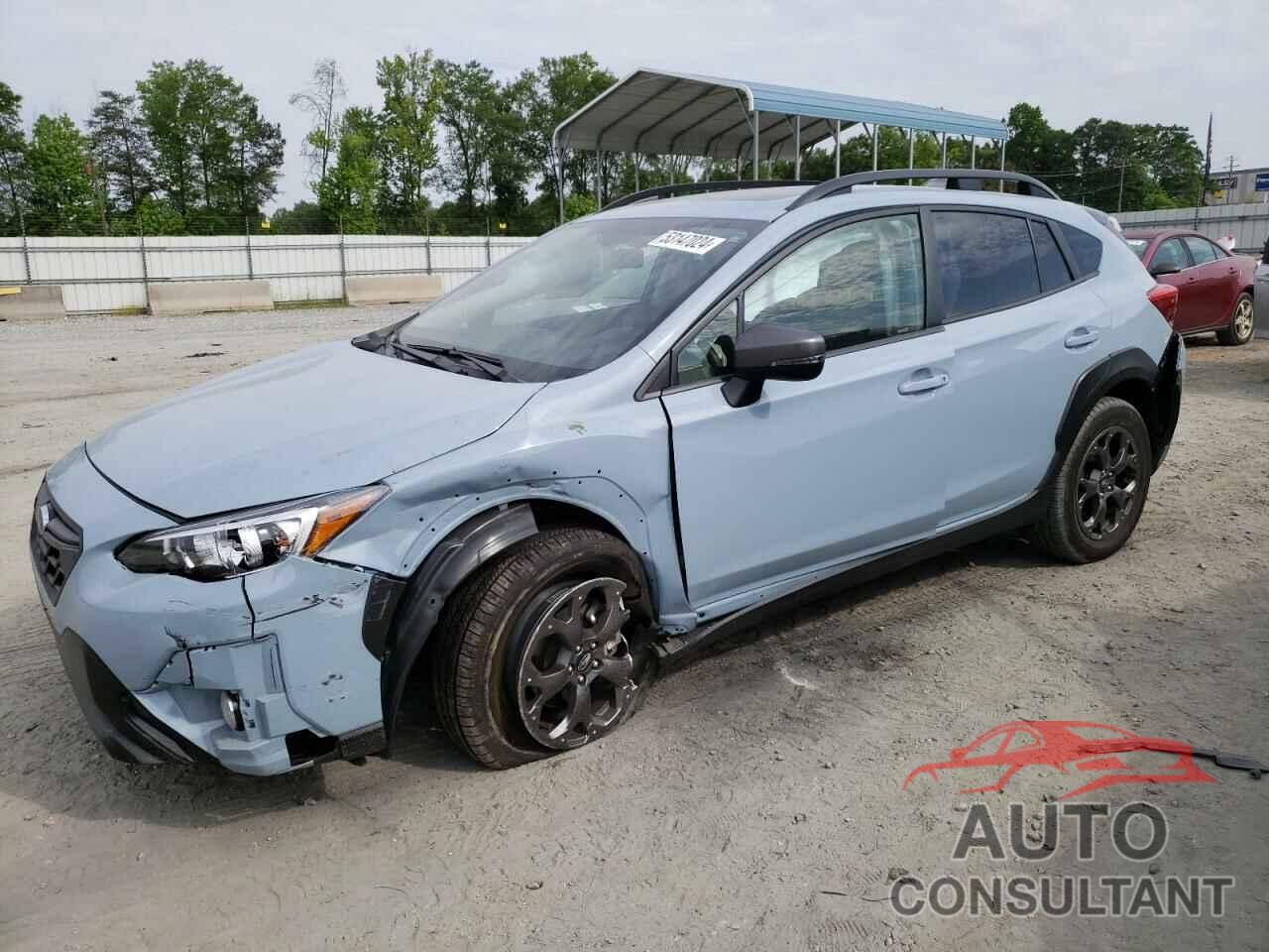 SUBARU CROSSTREK 2023 - JF2GTHSC8PH273339