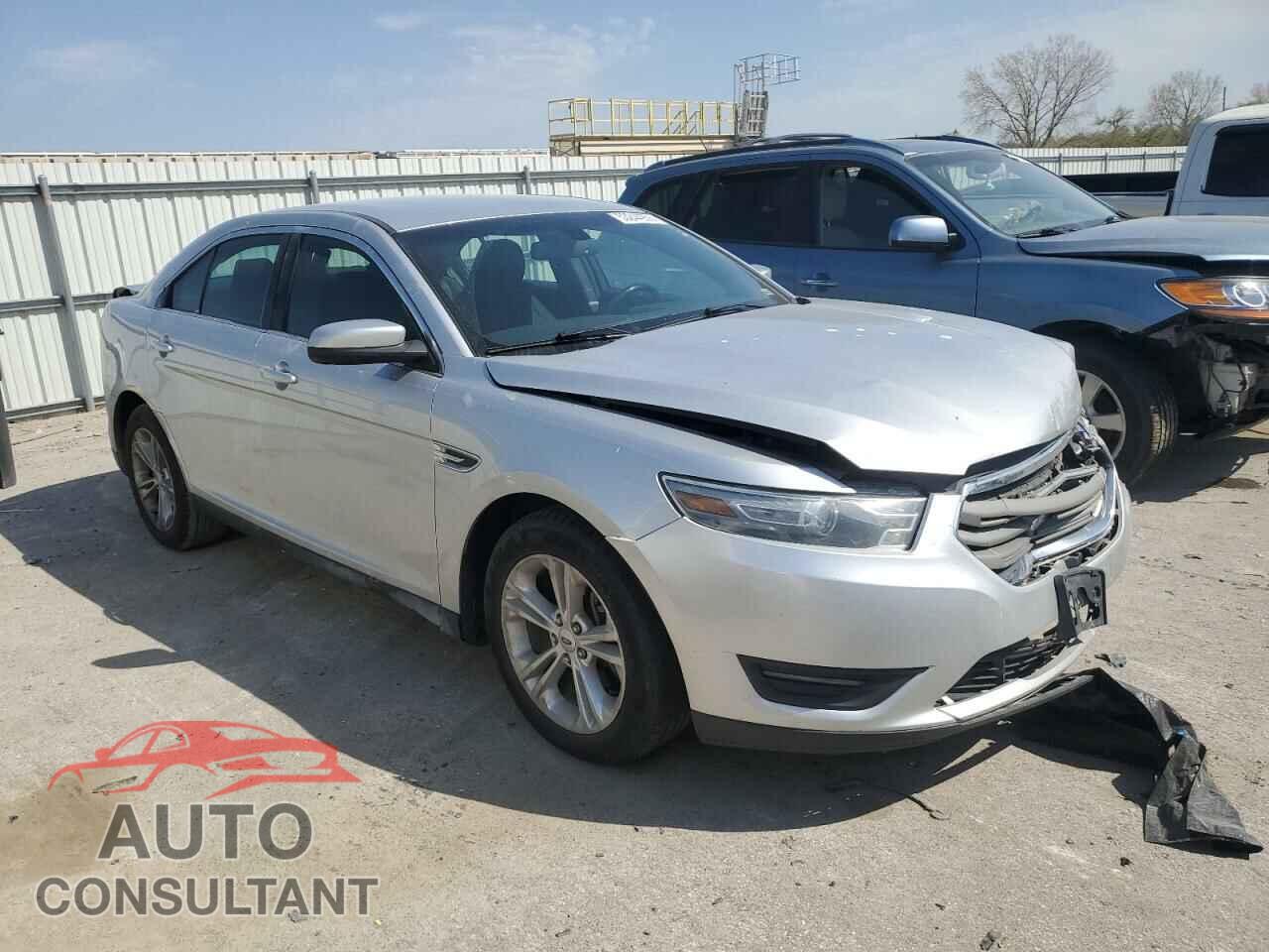 FORD TAURUS 2013 - 1FAHP2E89DG222810