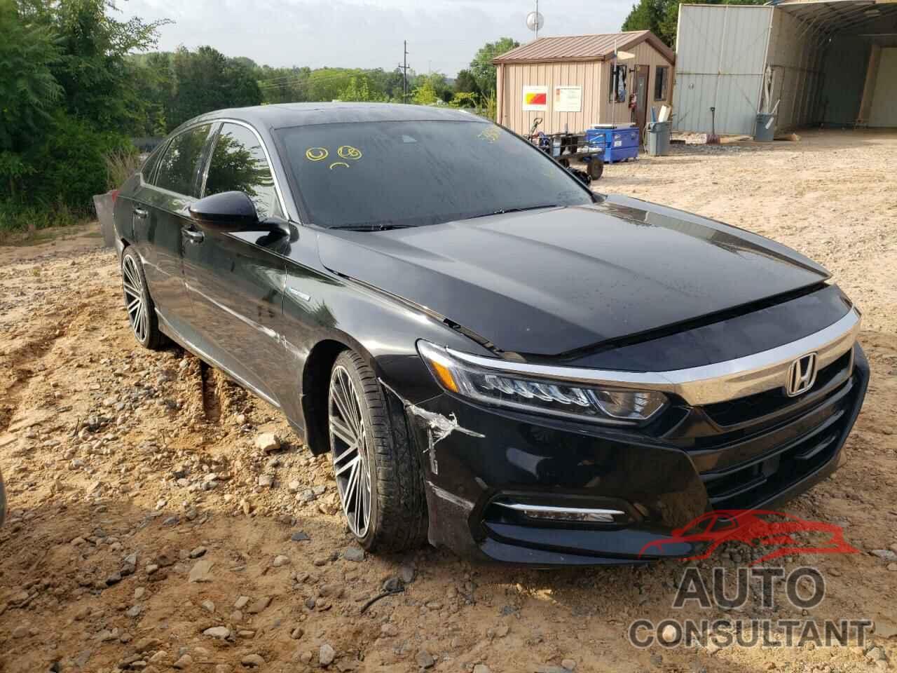 HONDA ACCORD 2019 - 1HGCV3F4XKA017820