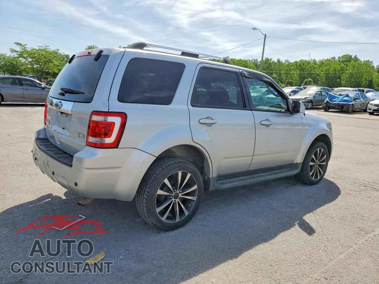 FORD ESCAPE 2012 - 1FMCU0EG0CKB26211