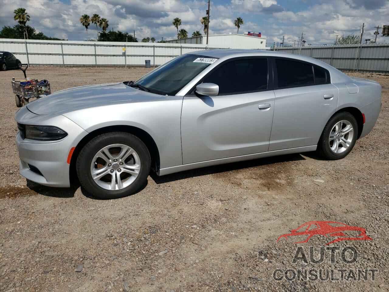 DODGE CHARGER 2020 - 2C3CDXBG2LH229630
