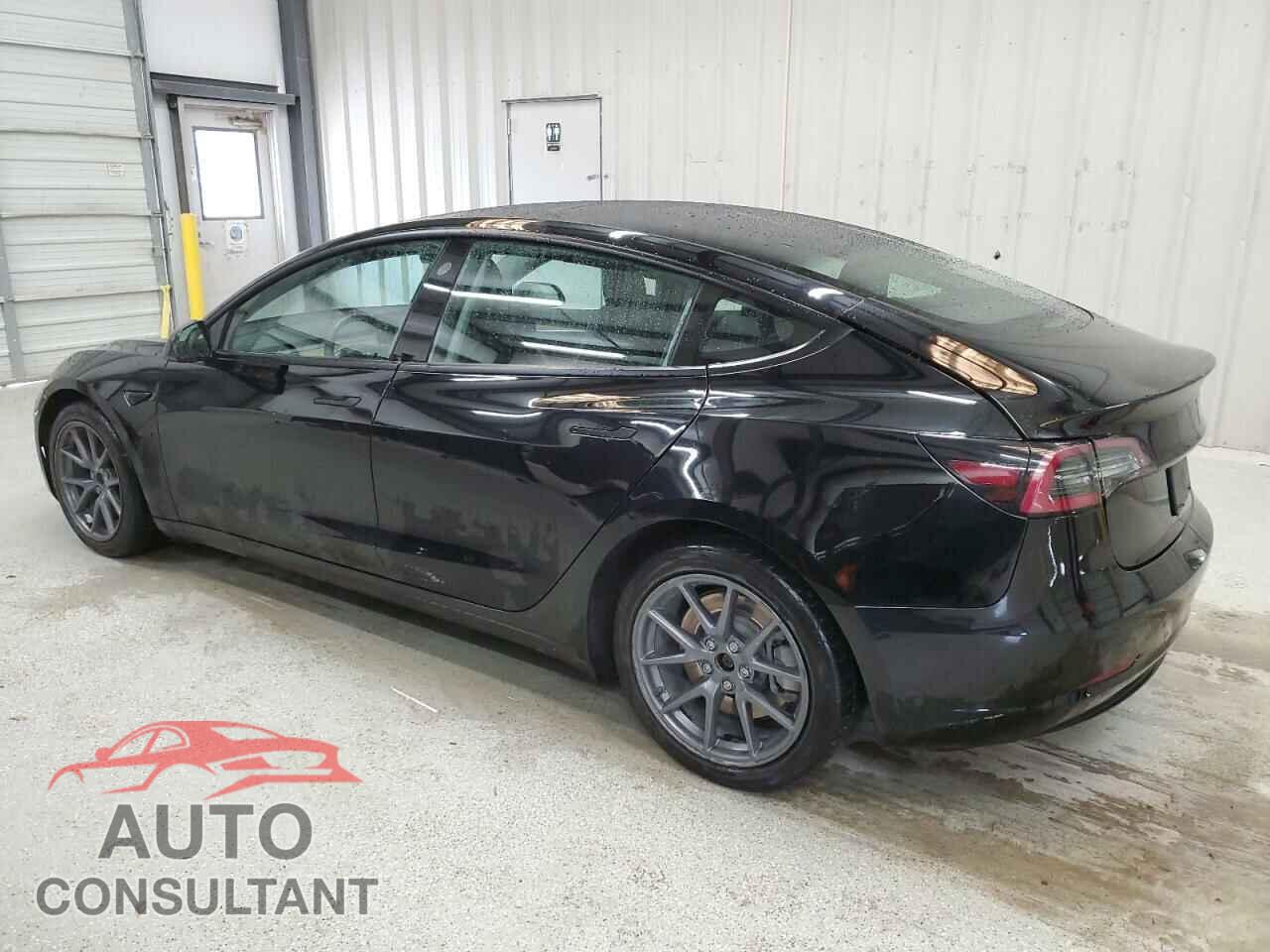 TESLA MODEL 3 2022 - 5YJ3E1EB3NF285722