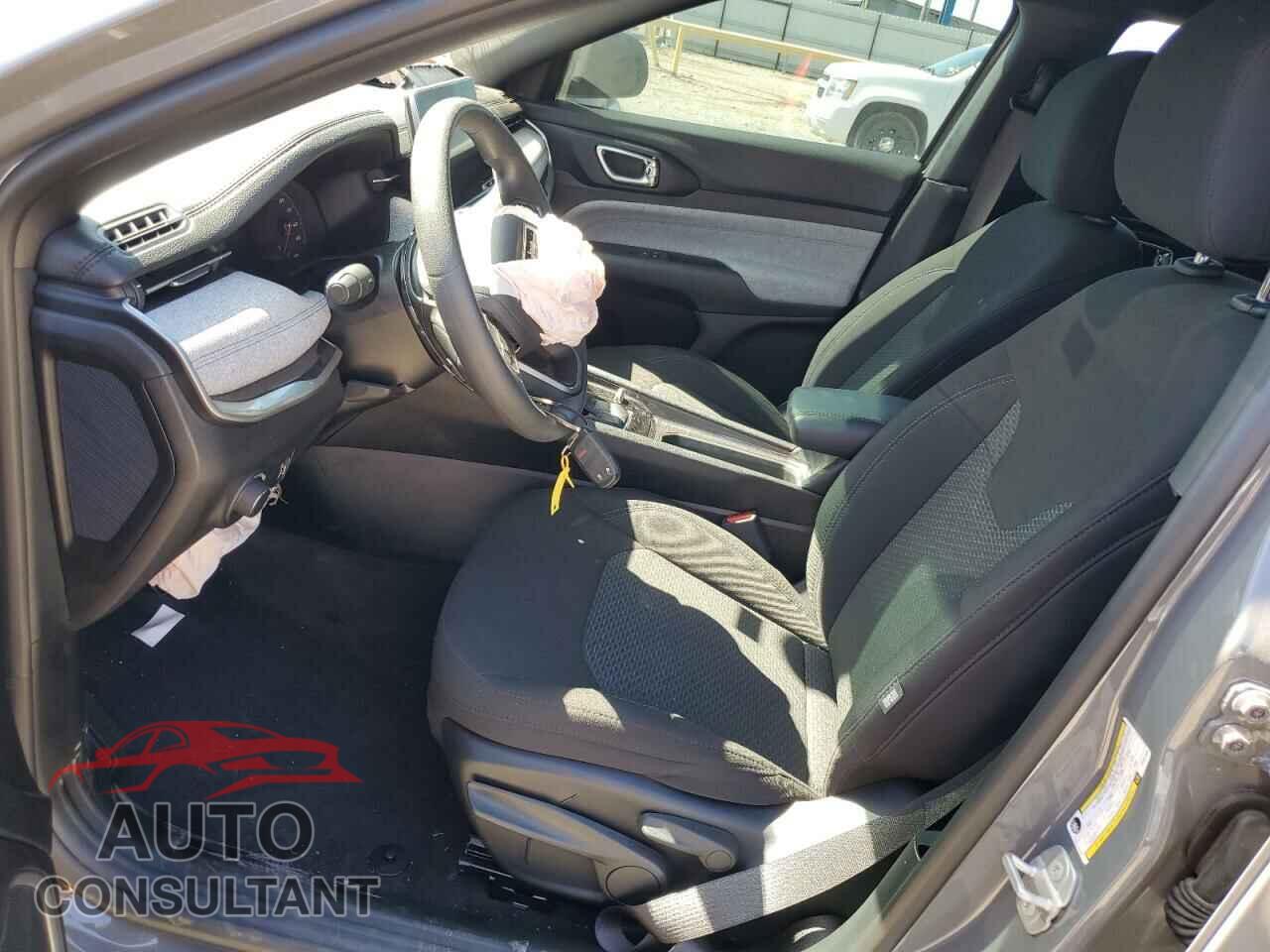 JEEP COMPASS 2023 - 3C4NJDAN7PT557098
