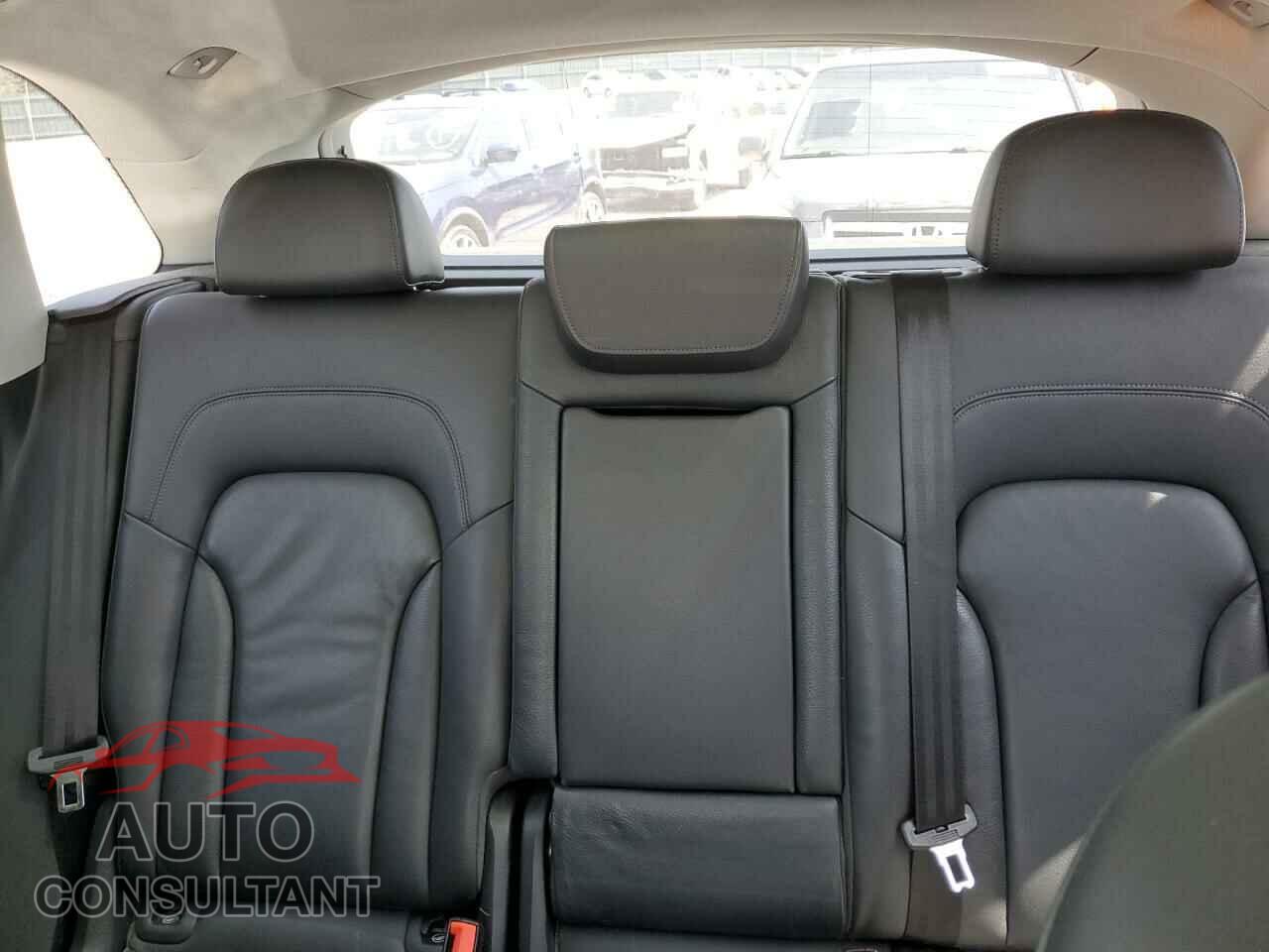AUDI Q5 2014 - WA1CMAFP8EA104128