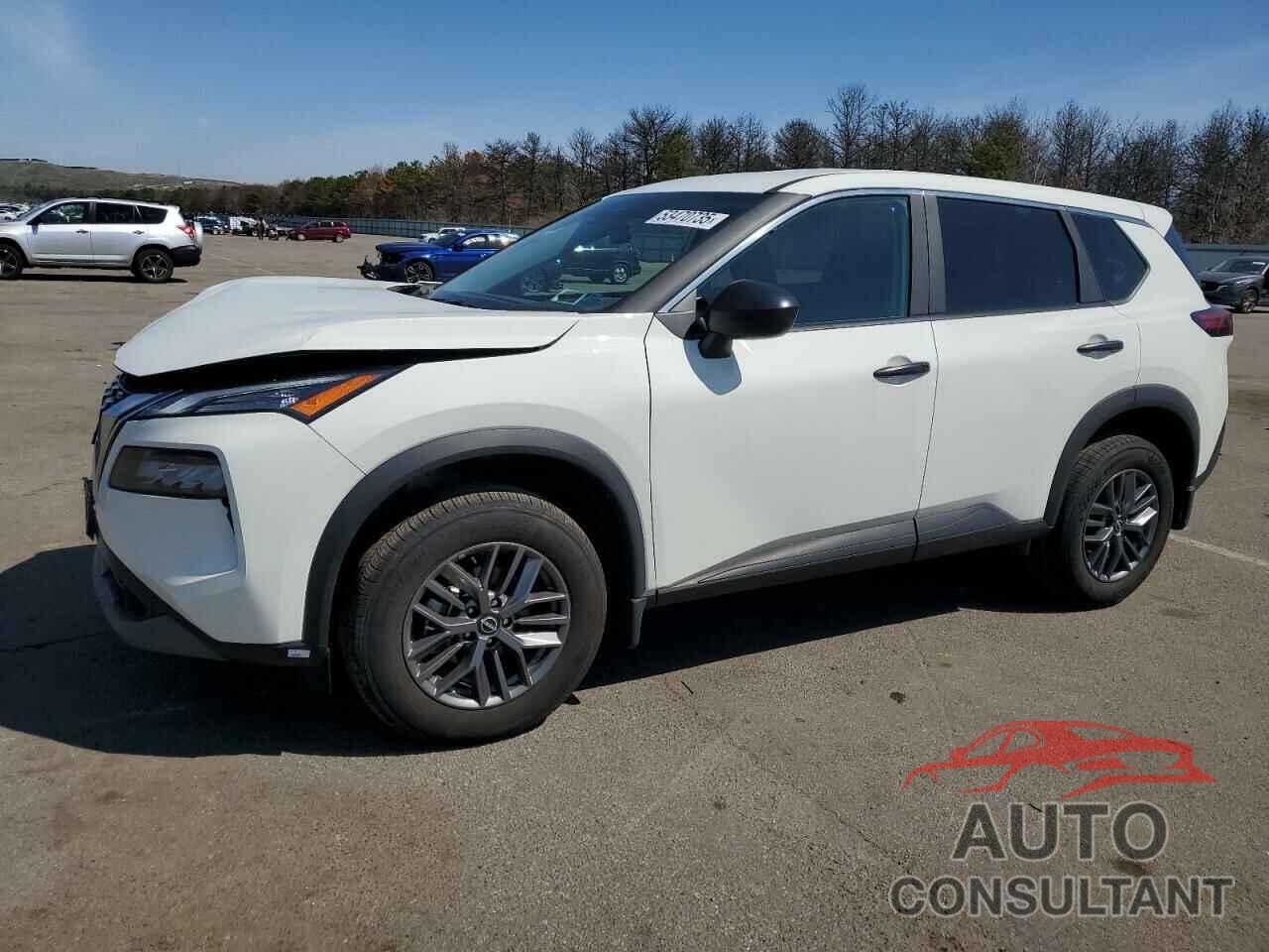 NISSAN ROGUE 2023 - 5N1BT3AB0PC941518