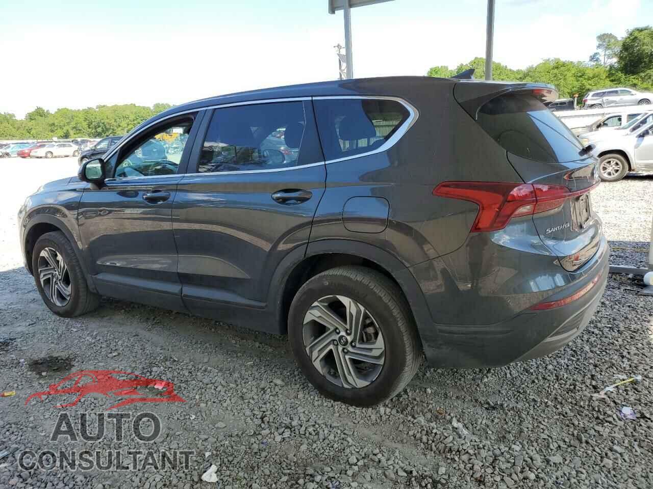 HYUNDAI SANTA FE 2023 - 5NMS14AJ2PH615373