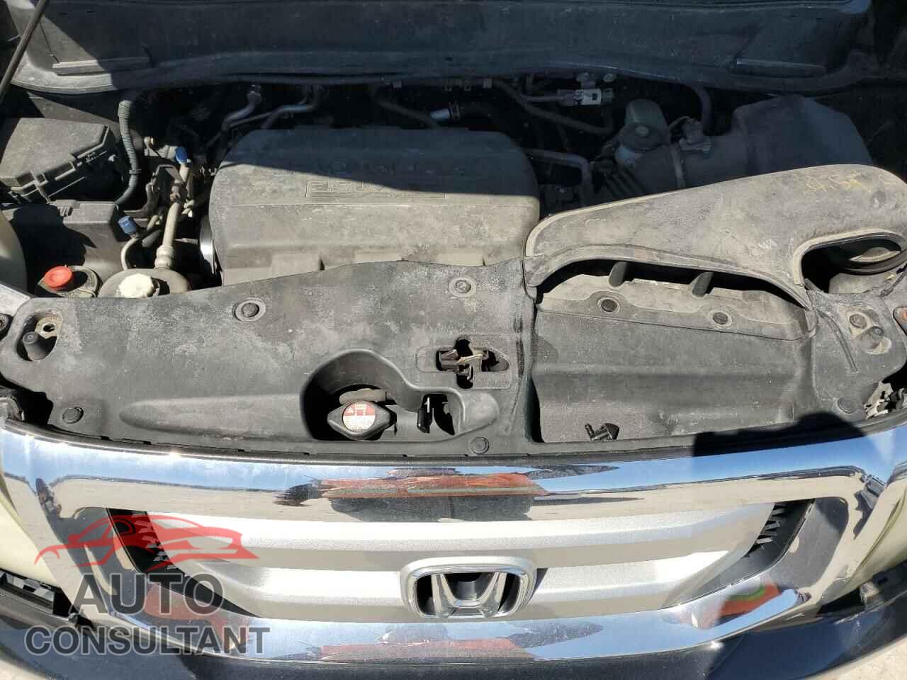 HONDA PILOT 2011 - 5FNYF4H5XBB065077