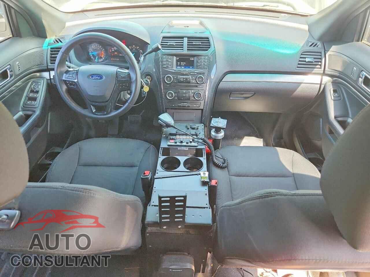 FORD EXPLORER 2016 - 1FM5K8AR4GGB88675