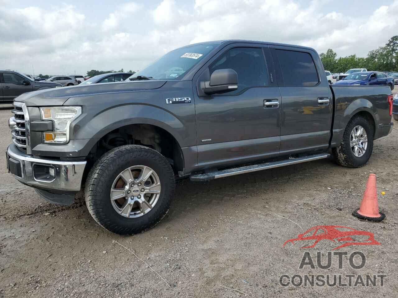 FORD F-150 2016 - 1FTEW1CP8GKE22647