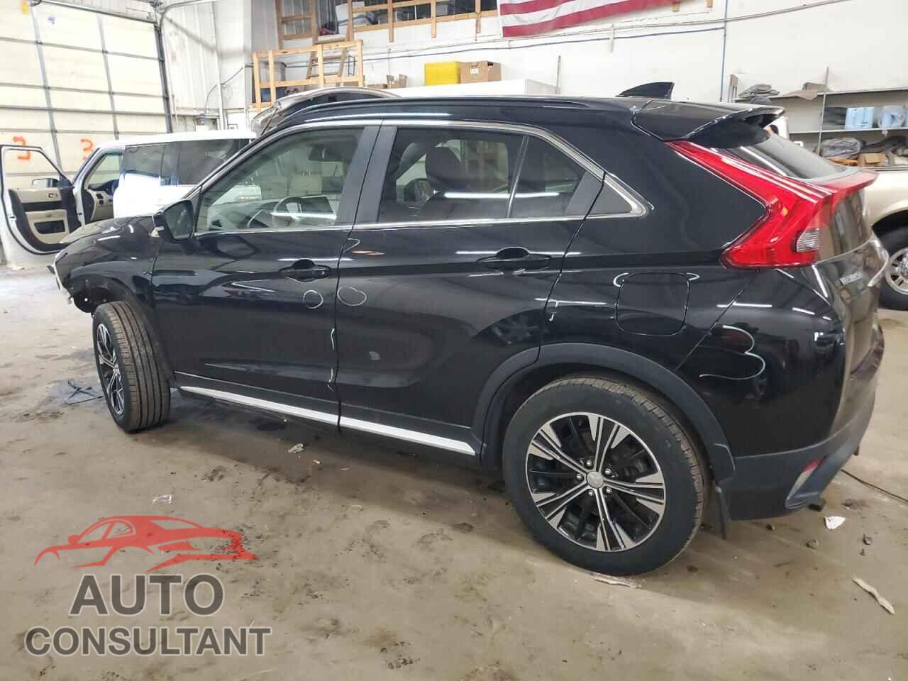MITSUBISHI ECLIPSE 2019 - JA4AT5AA9KZ022376
