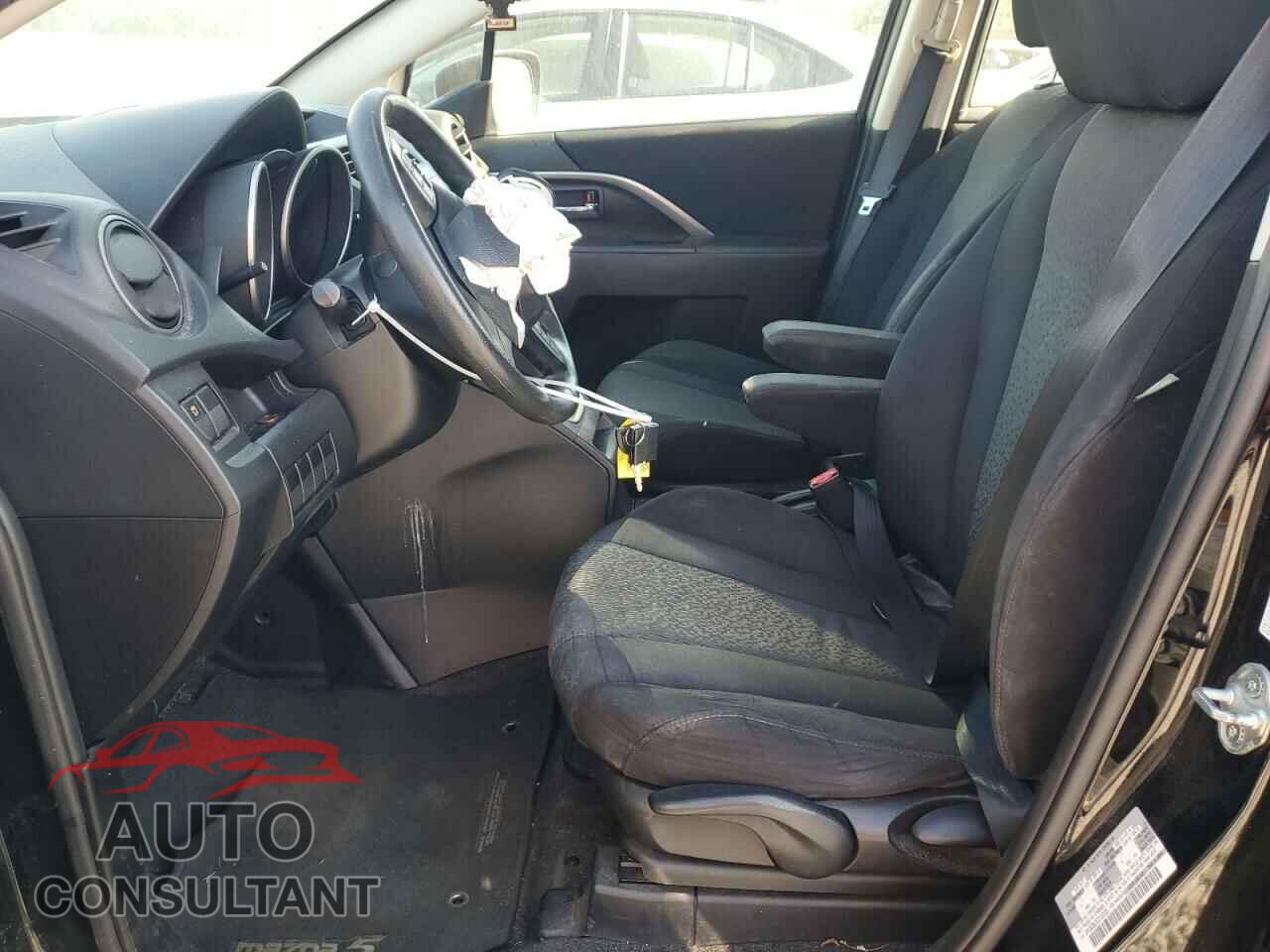 MAZDA 5 2012 - JM1CW2BL5C0120122
