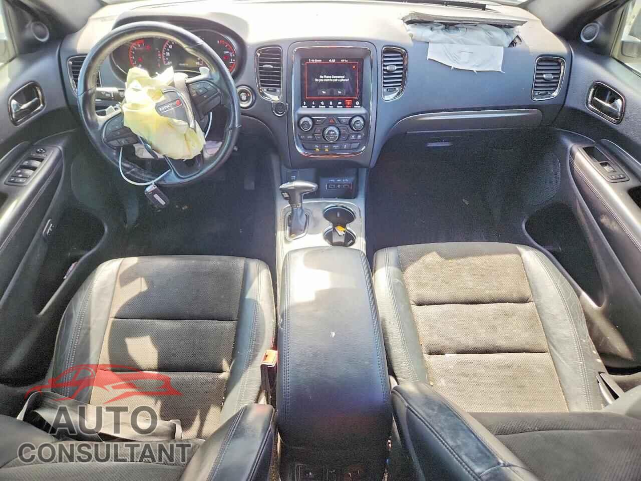 DODGE DURANGO 2020 - 1C4SDHCT4LC393831