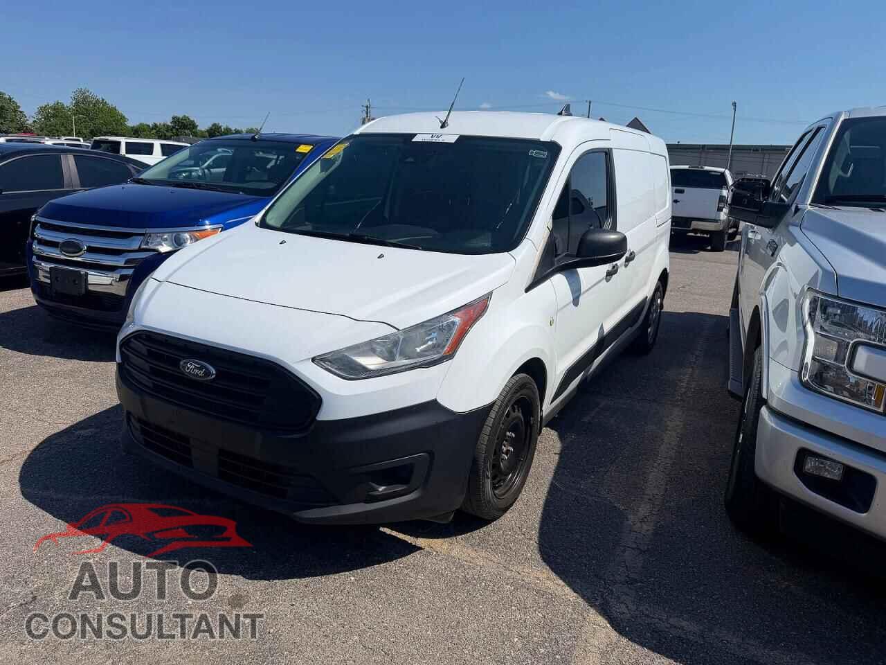 FORD TRANSIT 2020 - NM0LS7E21L1443876