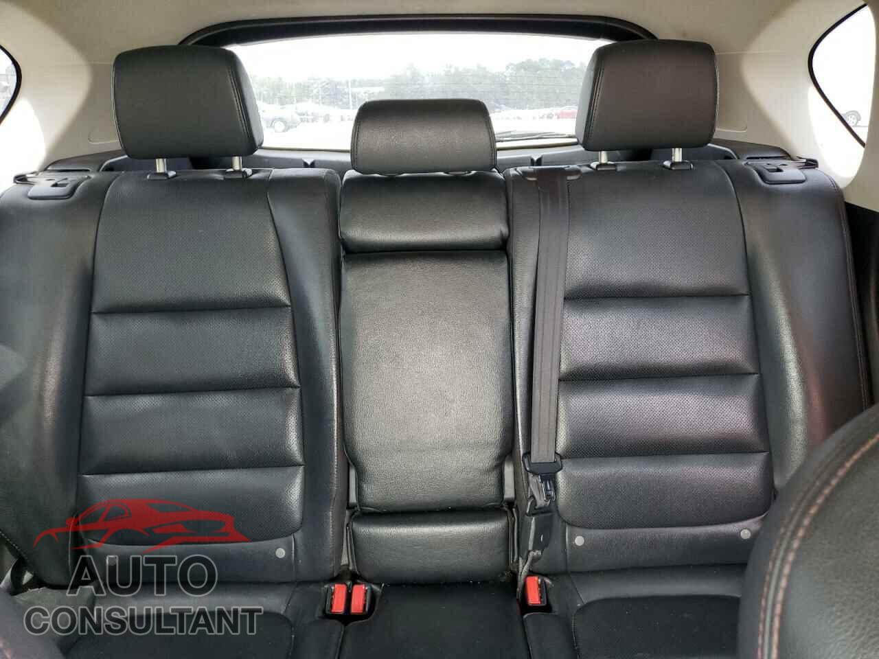 MAZDA CX-5 2016 - JM3KE2DY7G0807607