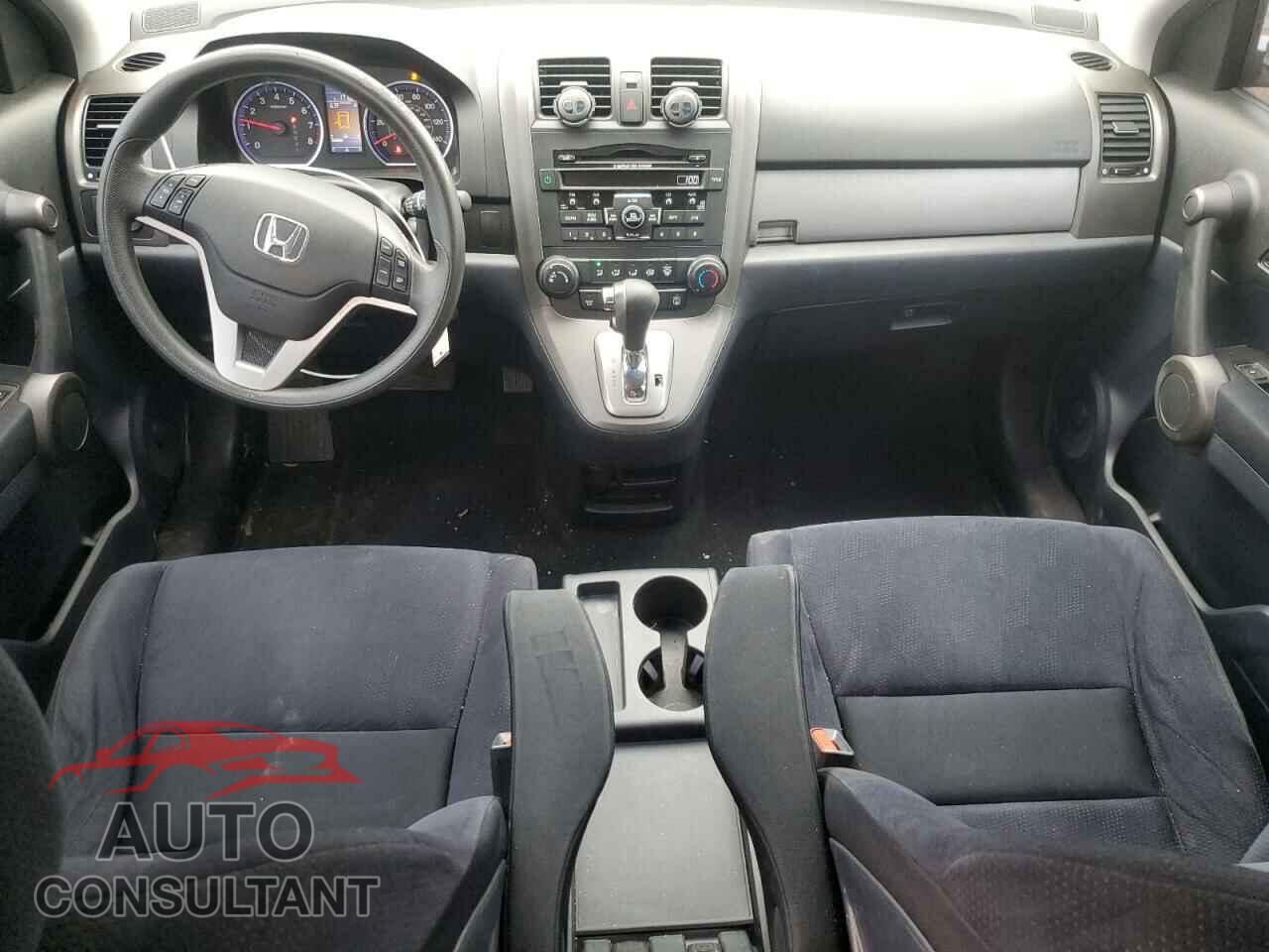 HONDA CRV 2011 - 5J6RE4H53BL007777
