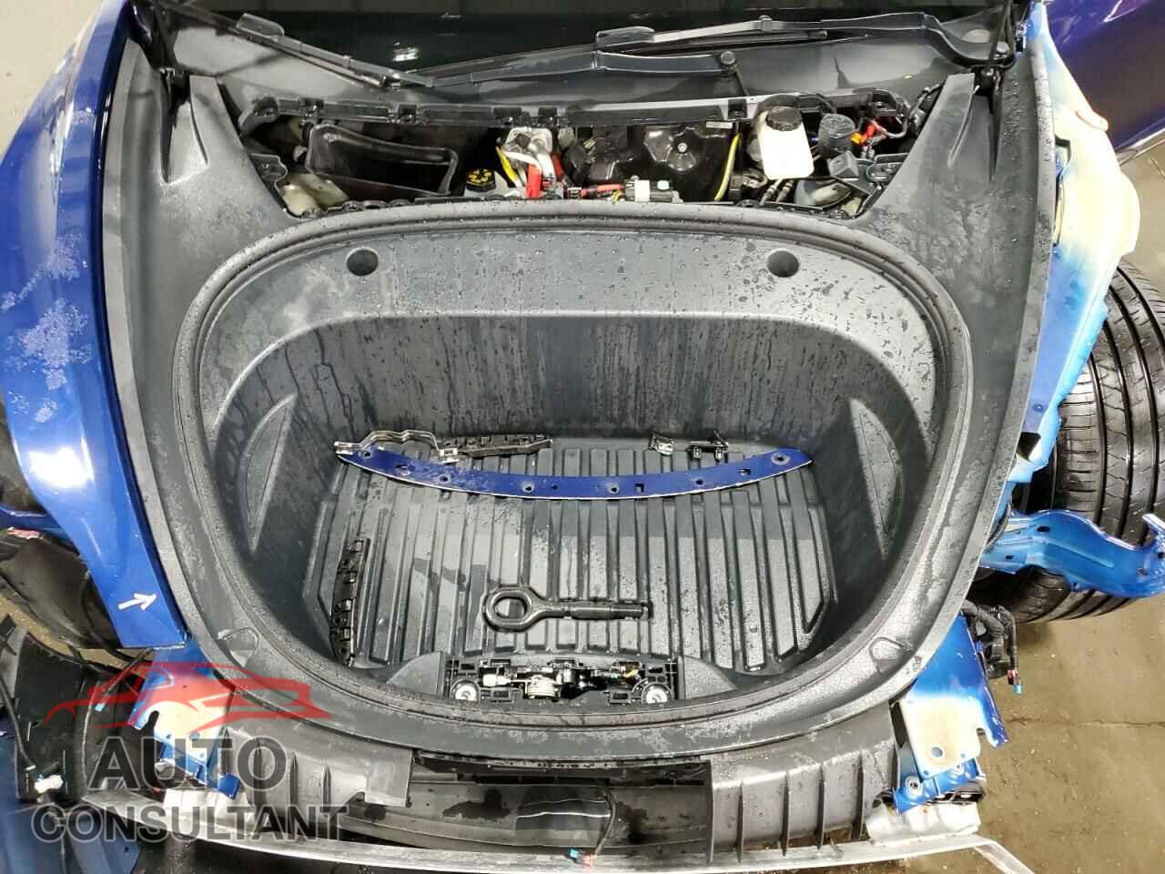 TESLA MODEL 3 2023 - 5YJ3E1EA9PF451252