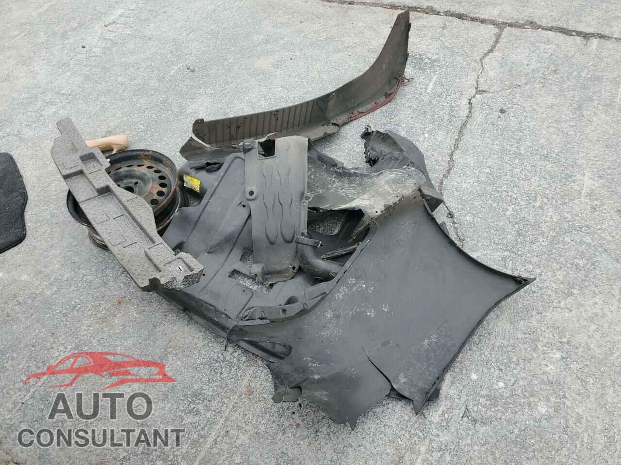 KIA RIO 2017 - KNADM4A37H6115884