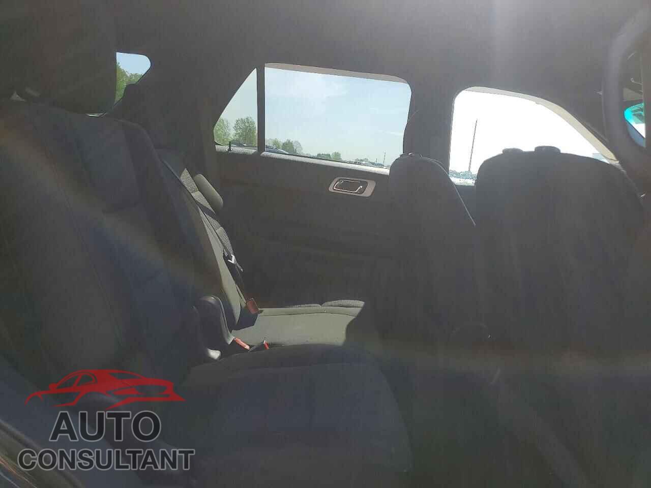 FORD EXPLORER 2015 - 1FM5K8D84FGC37228