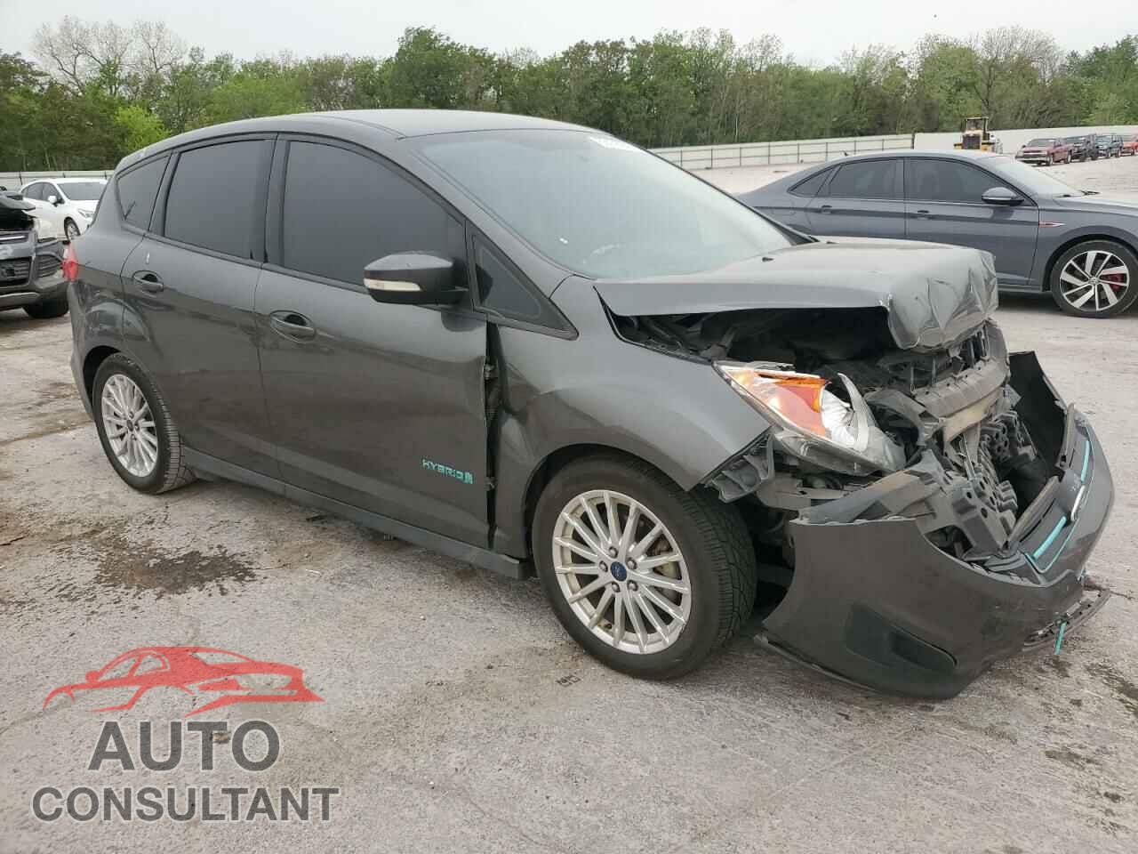 FORD CMAX 2015 - 1FADP5AU1FL121628