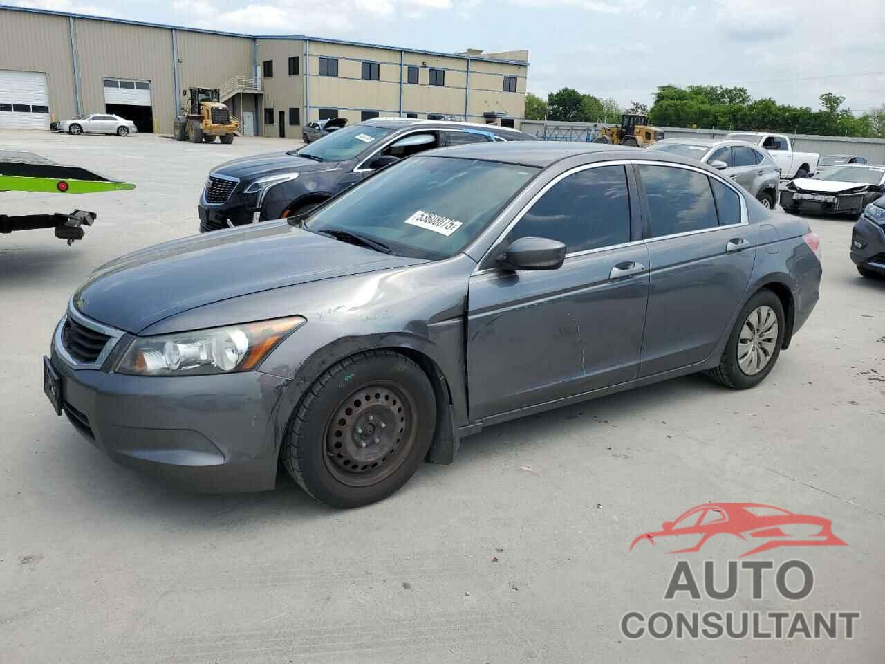 HONDA ACCORD 2012 - 1HGCP2F30CA194230