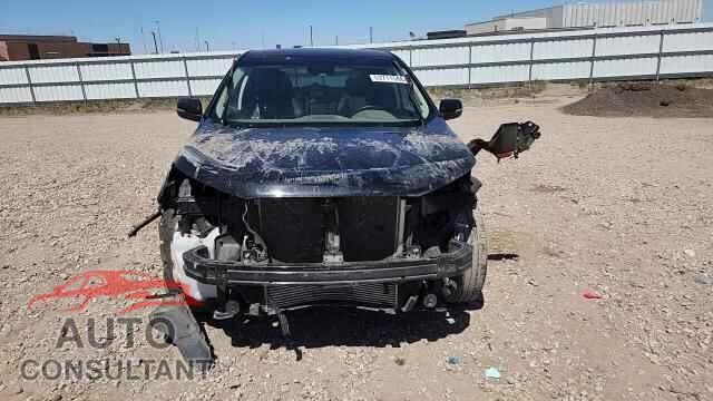 FORD EDGE 2019 - 2FMPK4K93KBC22797