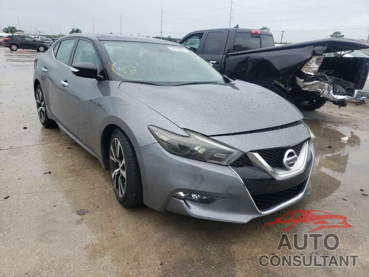 NISSAN MAXIMA 2018 - 1N4AA6AP4JC397993