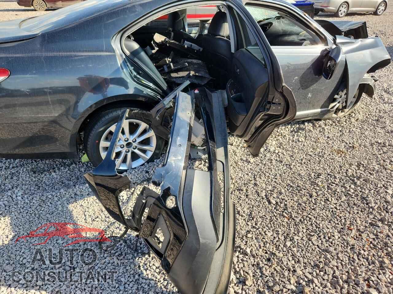LEXUS ES350 2011 - JTHBK1EG0B2440966