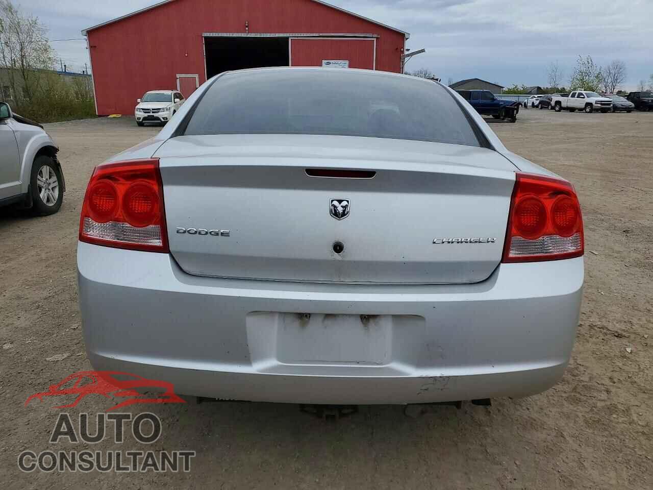 DODGE CHARGER 2010 - 2B3CA4CD4AH118258
