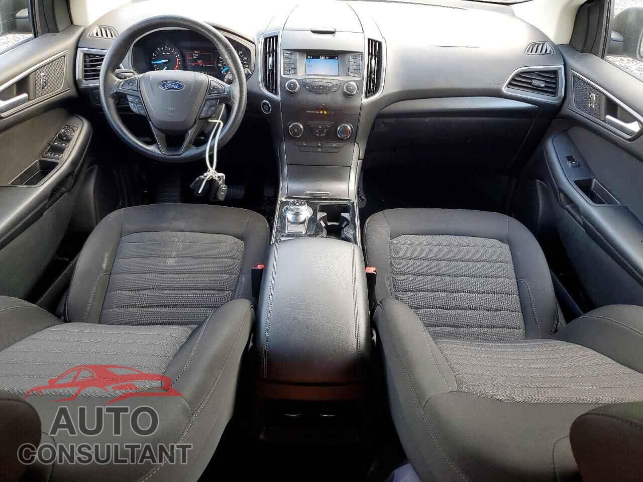 FORD EDGE 2019 - 2FMPK3G92KBC50710