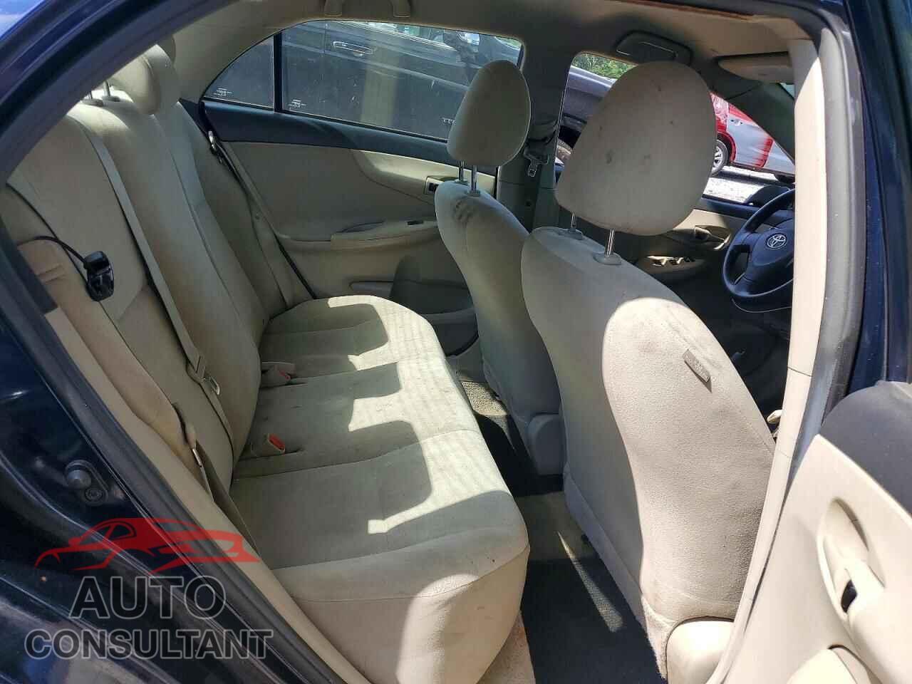 TOYOTA COROLLA 2013 - 2T1BU4EE4DC087017