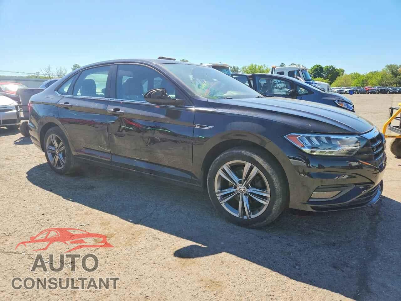 VOLKSWAGEN JETTA 2019 - 3VWC57BU3KM044806