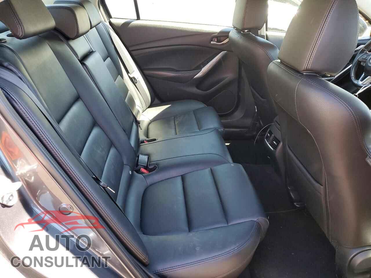 MAZDA 6 2015 - JM1GJ1V55F1187972