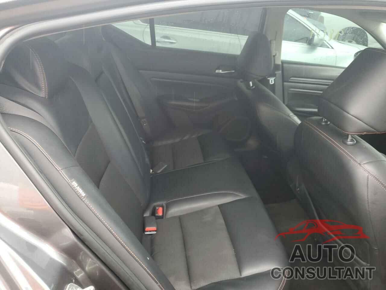 NISSAN ALTIMA 2021 - 1N4BL4CV1MN305861