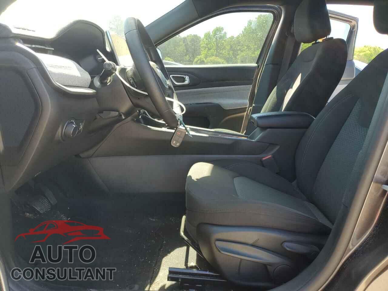 JEEP COMPASS 2024 - 3C4NJDAN2RT600460