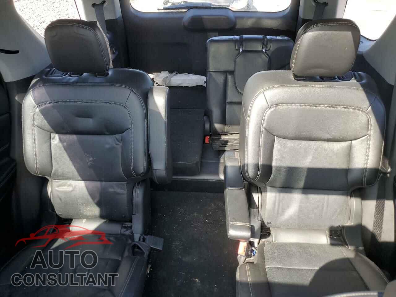 FORD EXPLORER 2022 - 1FMSK8FH2NGB63158