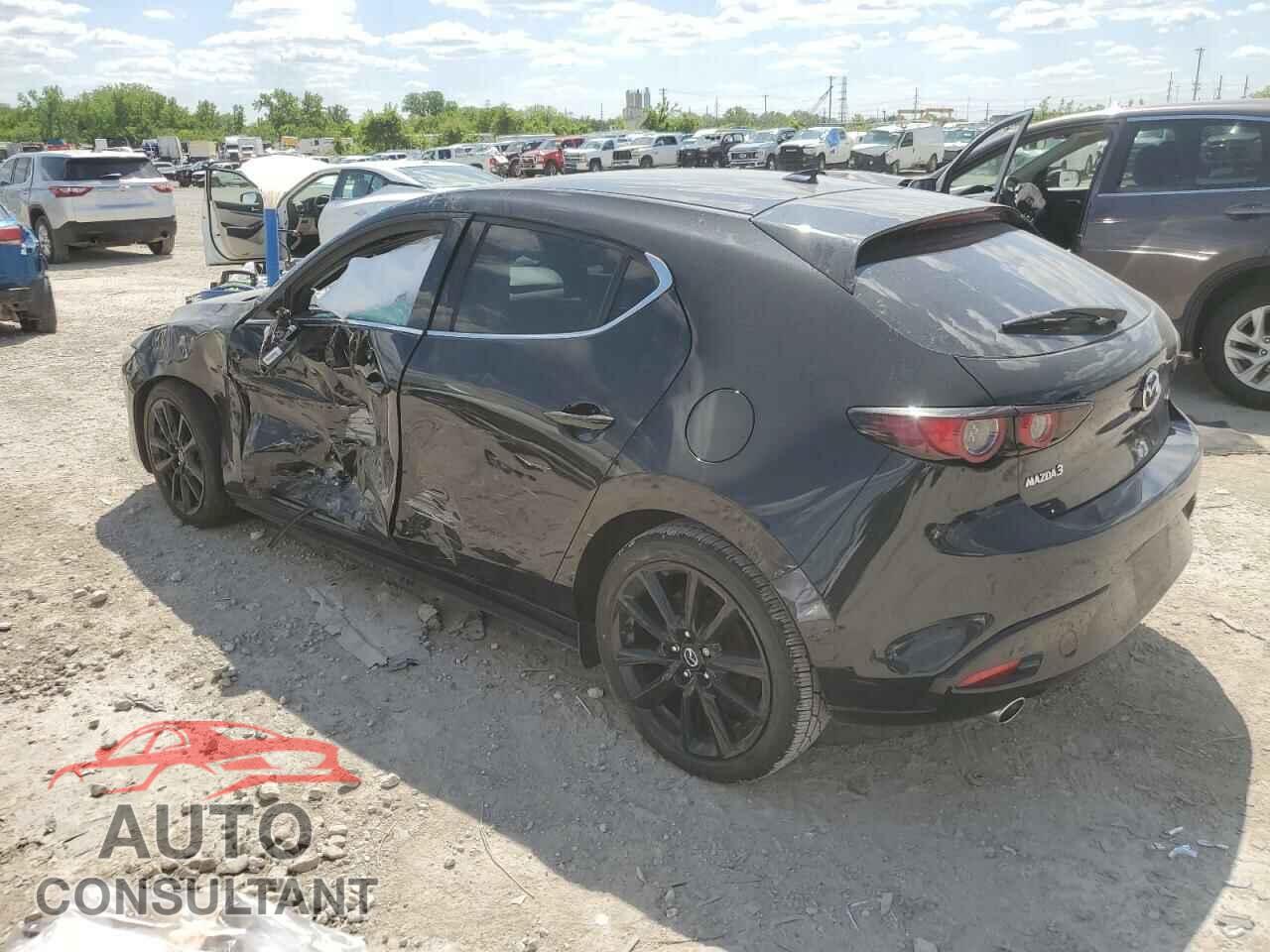 MAZDA 3 2020 - JM1BPANM2L1168369