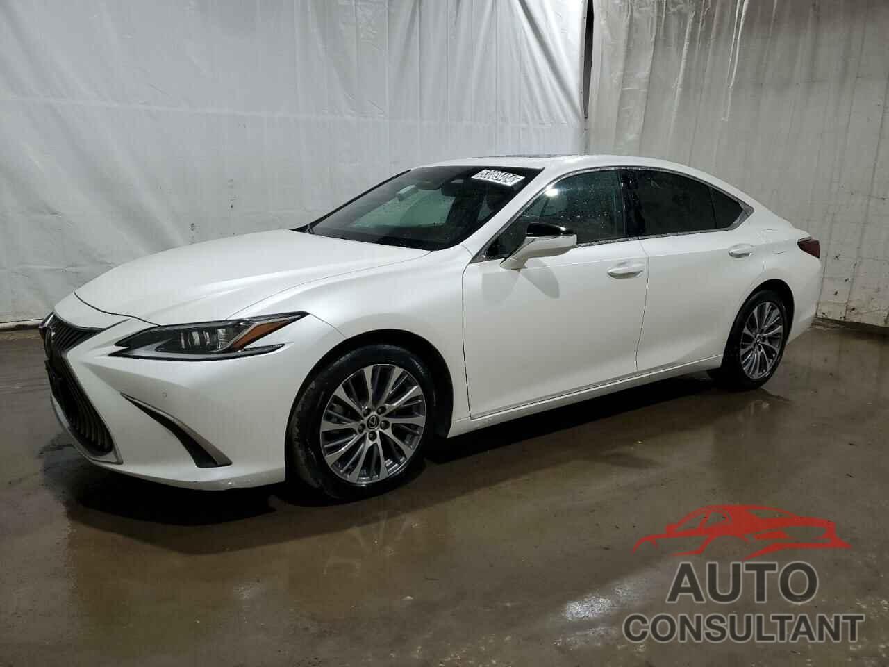 LEXUS ES250 2021 - 58AD11D18MU003867