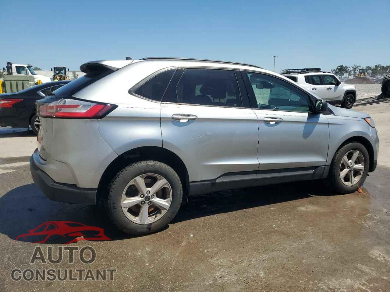 FORD EDGE 2024 - 2FMPK4G92RBB26985