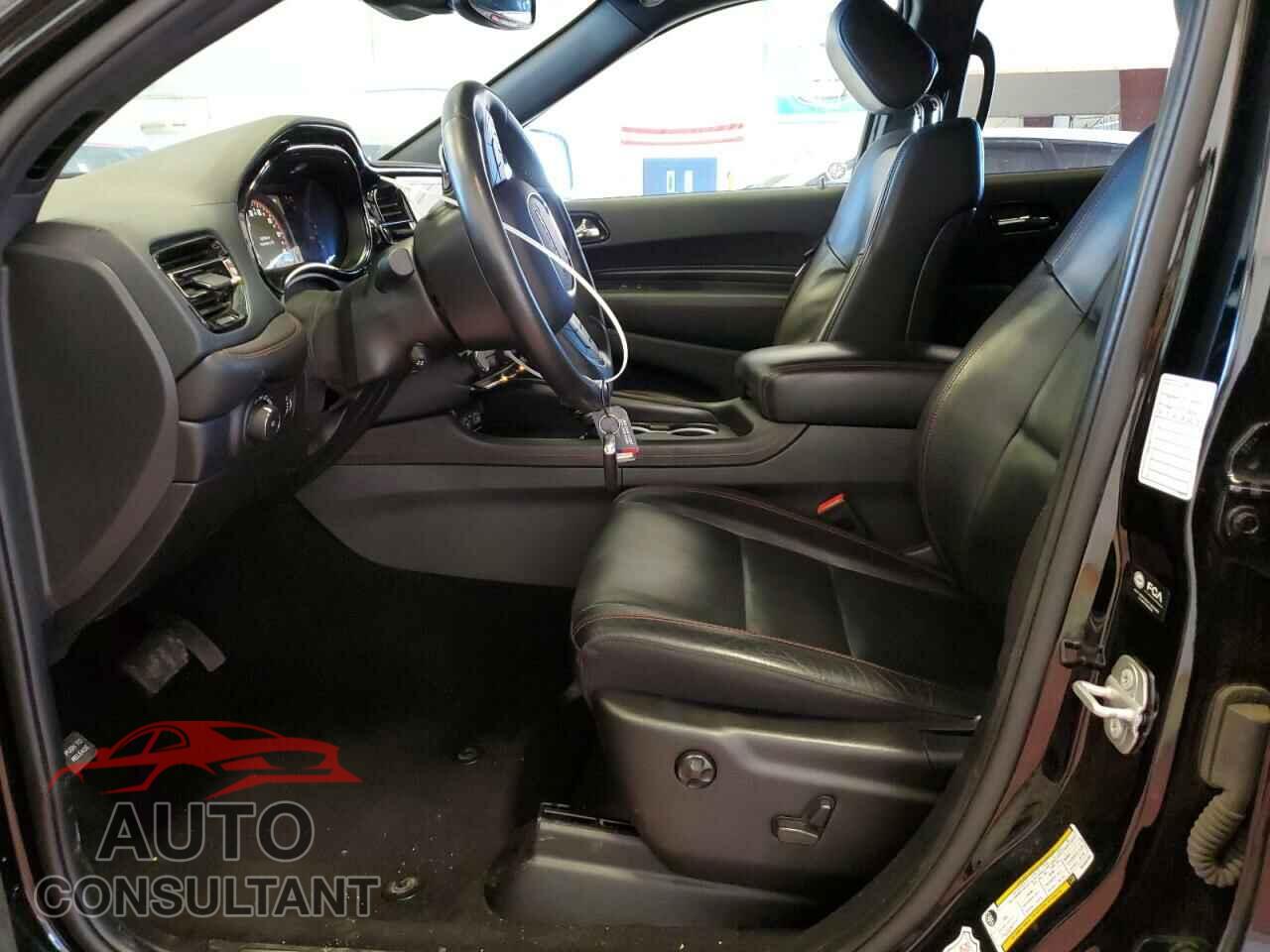 DODGE DURANGO 2023 - 1C4SDJCT6PC553754