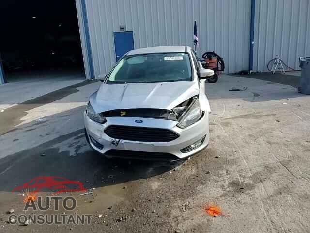 FORD FOCUS 2017 - 1FADP3FE9HL273889