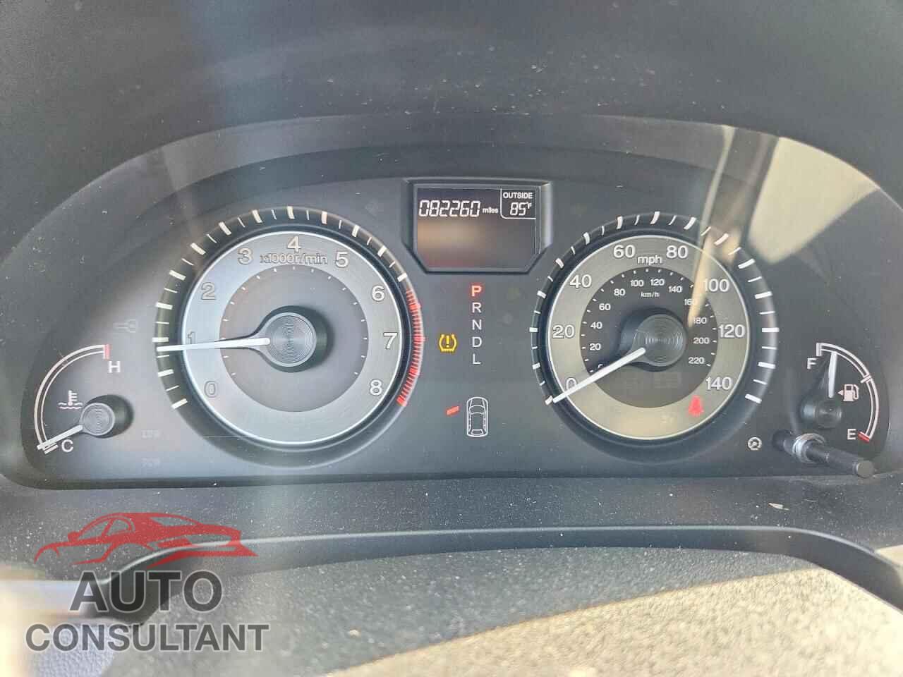 HONDA ODYSSEY 2017 - 5FNRL5H68HB014004