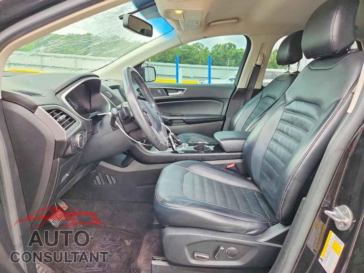 FORD EDGE 2015 - 2FMTK4J91FBB68583