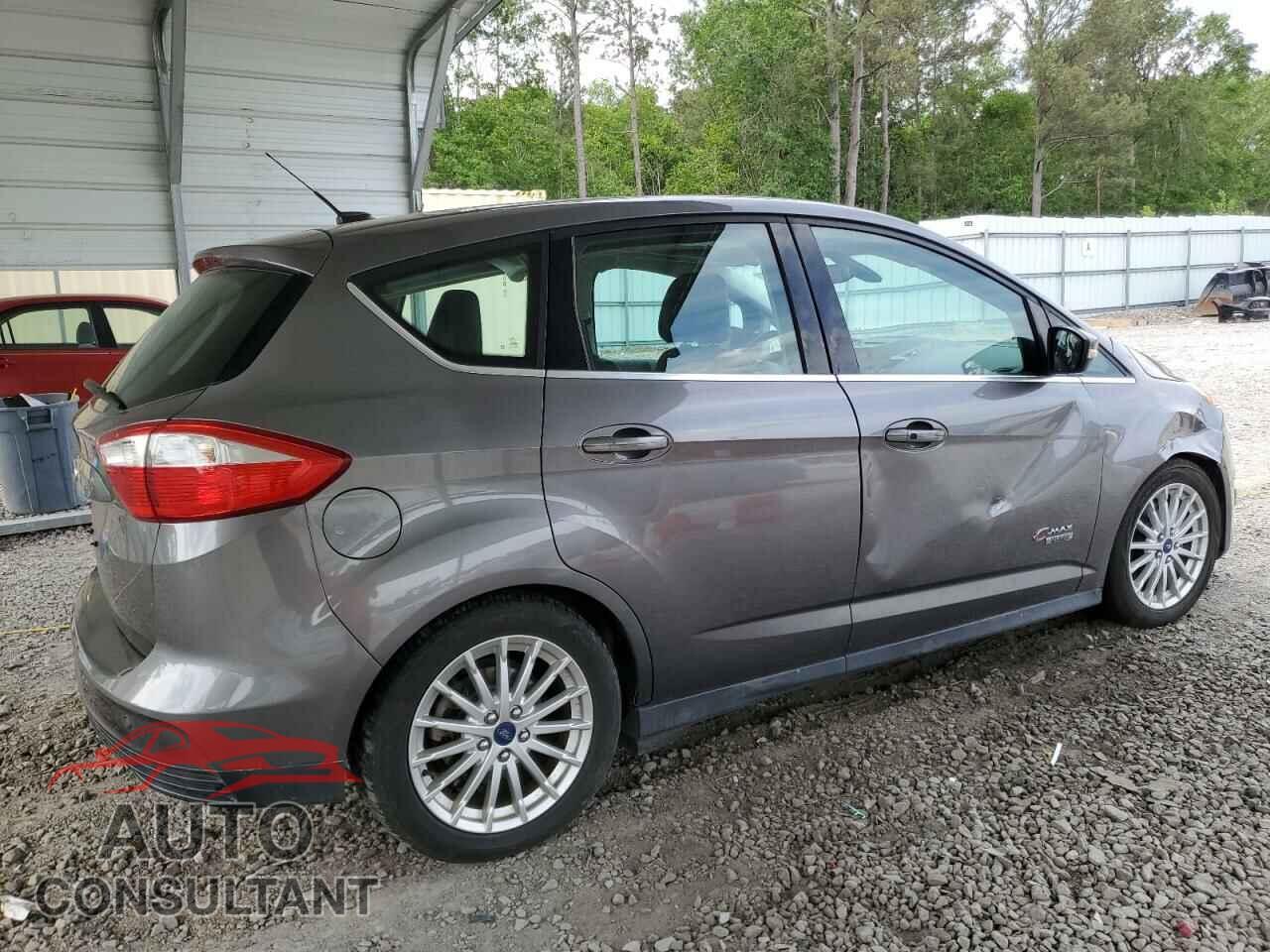 FORD CMAX 2014 - 1FADP5CU2EL520317