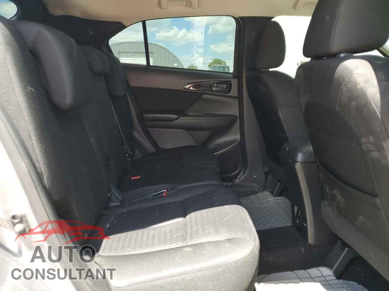 MITSUBISHI ECLIPSE 2019 - JA4AS3AA4KZ039223