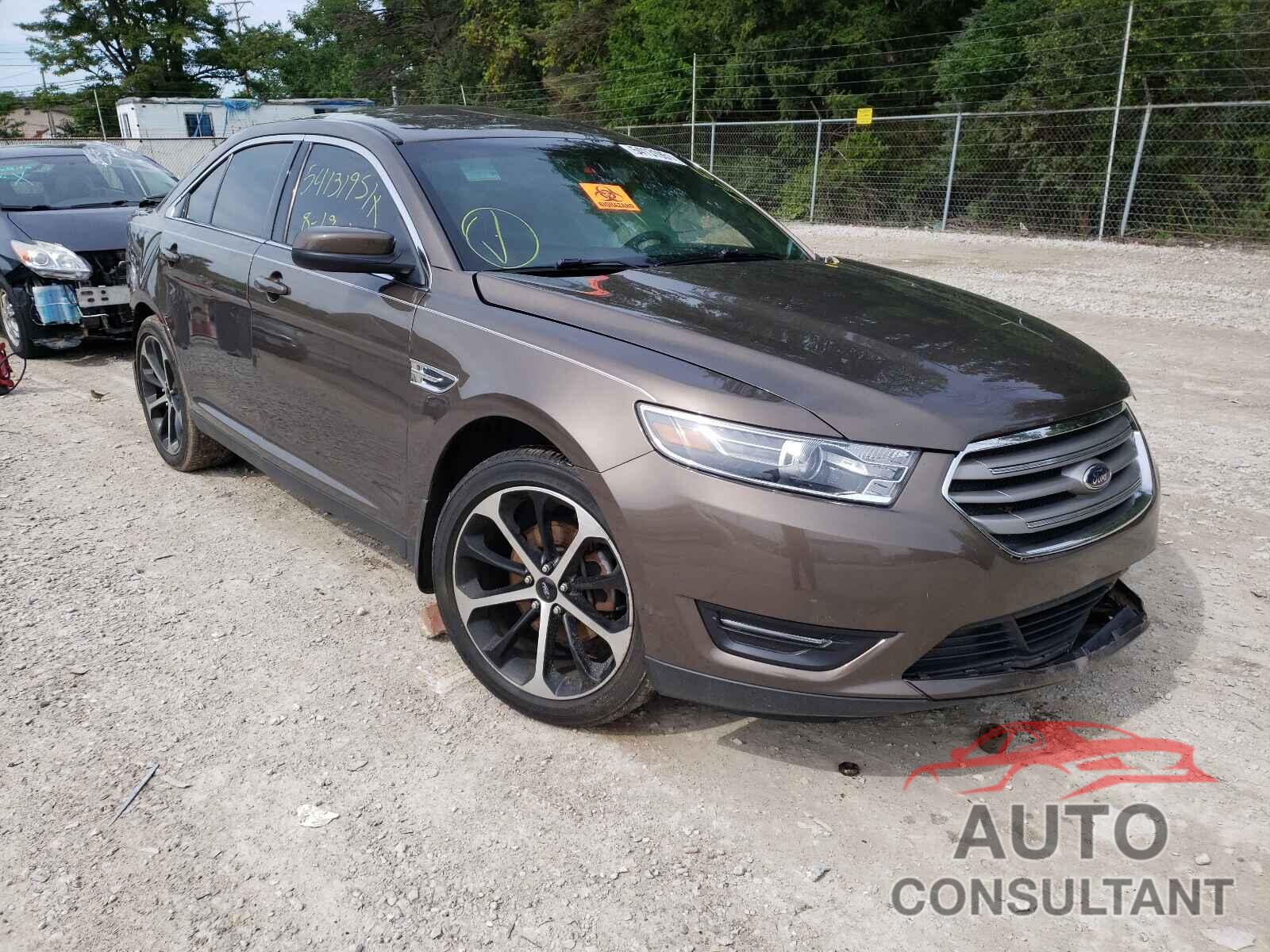 FORD TAURUS 2016 - 1FAHP2E80GG157429